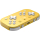 8BitDo Lite BT Gamepad - Yellow RET00217 - 1106095 - zdjęcie 3